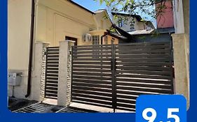 Apartament 2 Camere La Casa - Bucuresti